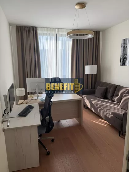 Beograd na vodi | 4zida.rs