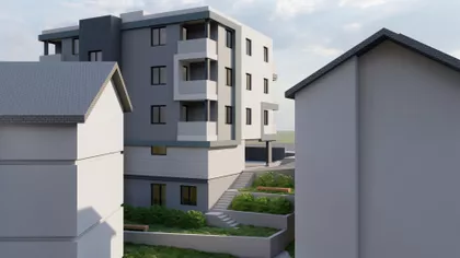 Aleksandra Dinića 12 | 4zida.rs