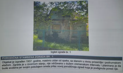 Boračka | 4zida.rs