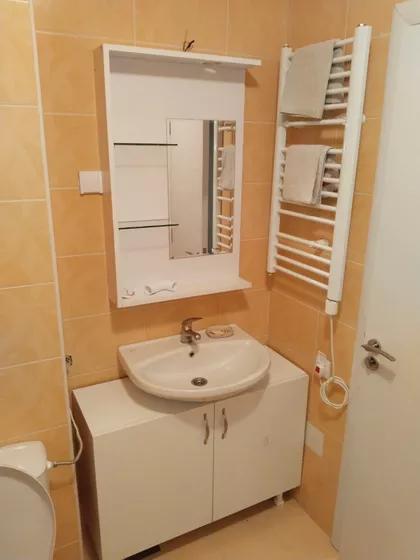 Dragoslava Đorđevića-Goše 14B | 4zida.rs