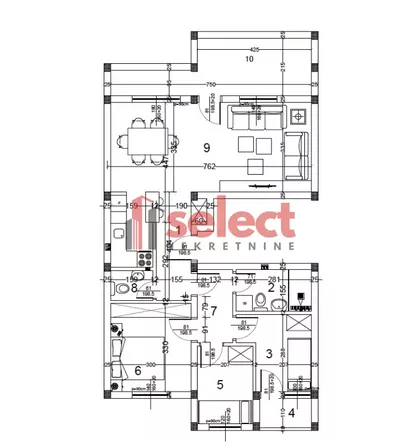 Veternička Rampa | 4zida.rs