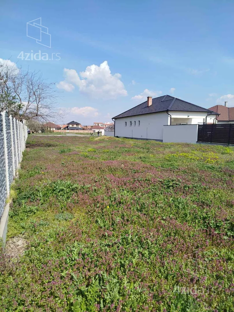 Građevinsko zemljište | 4zida