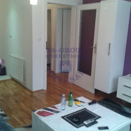 Bulevar Oslobođenja | 4zida.rs