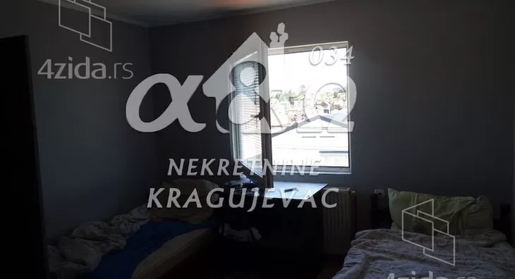 4-etažna kuća | 4zida