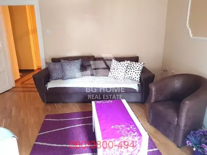 Strahinjića Bana | 4zida.rs