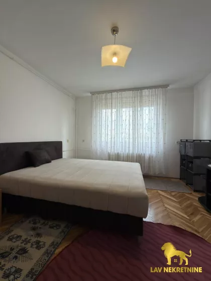 PUŠKINOVA | 4zida.rs