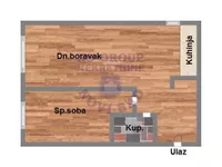 Južni Telep, Telep, Gradske lokacije, Novi Sad | 4zida.rs | 4zida.rs