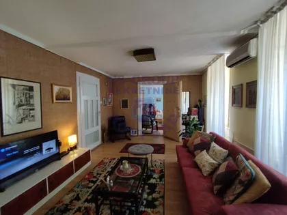 Beogradski Kej | 4zida.rs