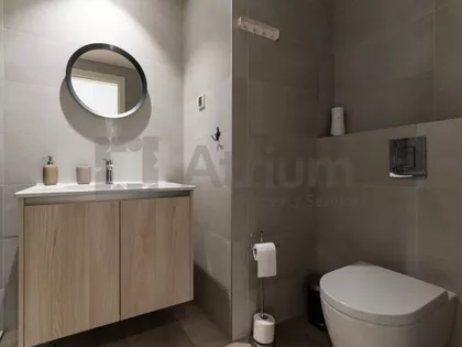 Beograd na vodi | 4zida.rs