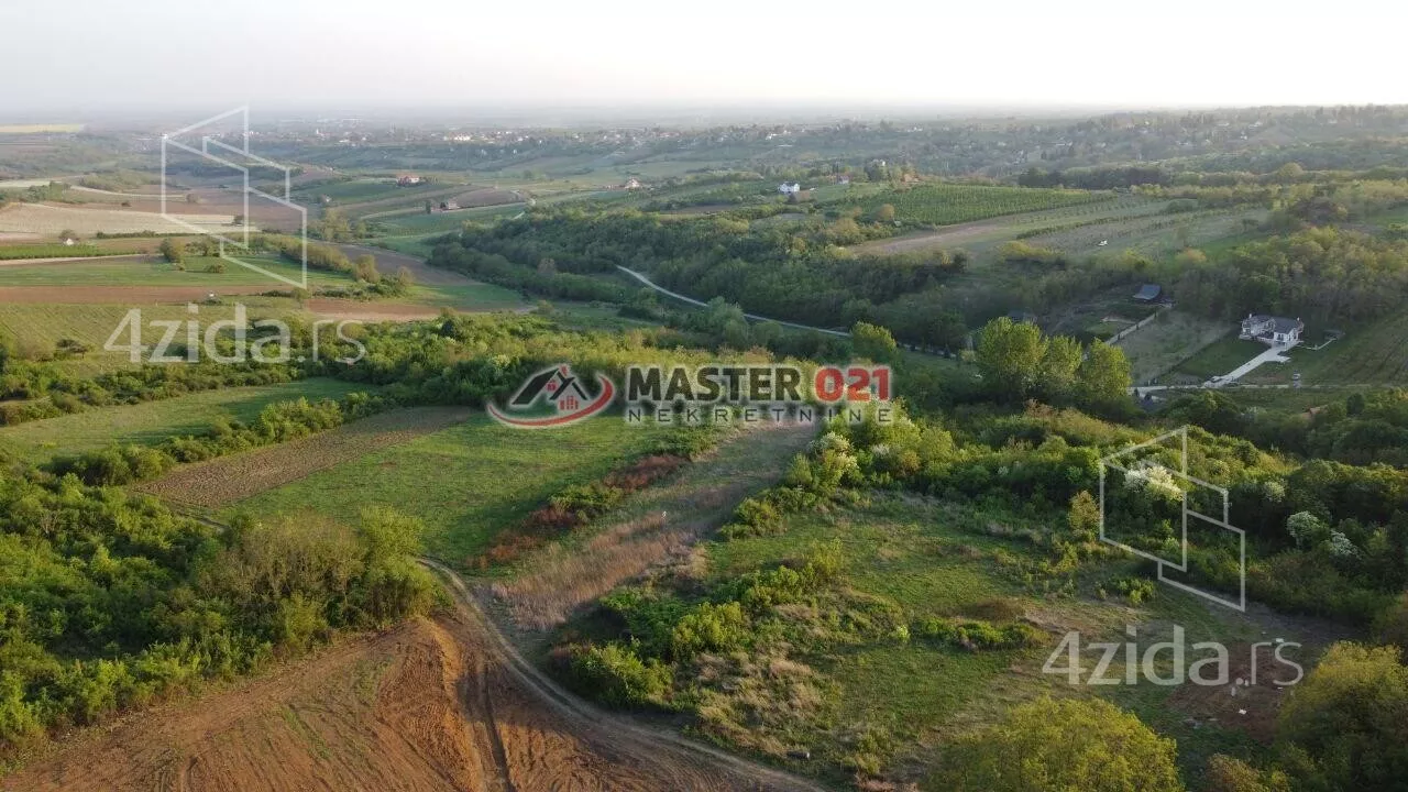 Građevinsko zemljište | 4zida