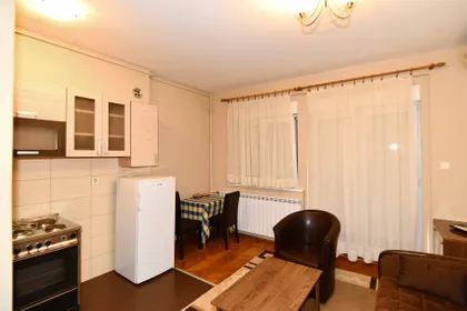 Zeleni Venac | 4zida.rs