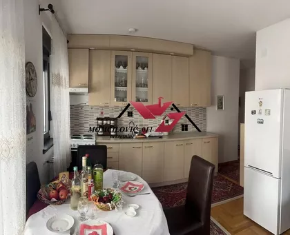 Ljubljanska | 4zida.rs