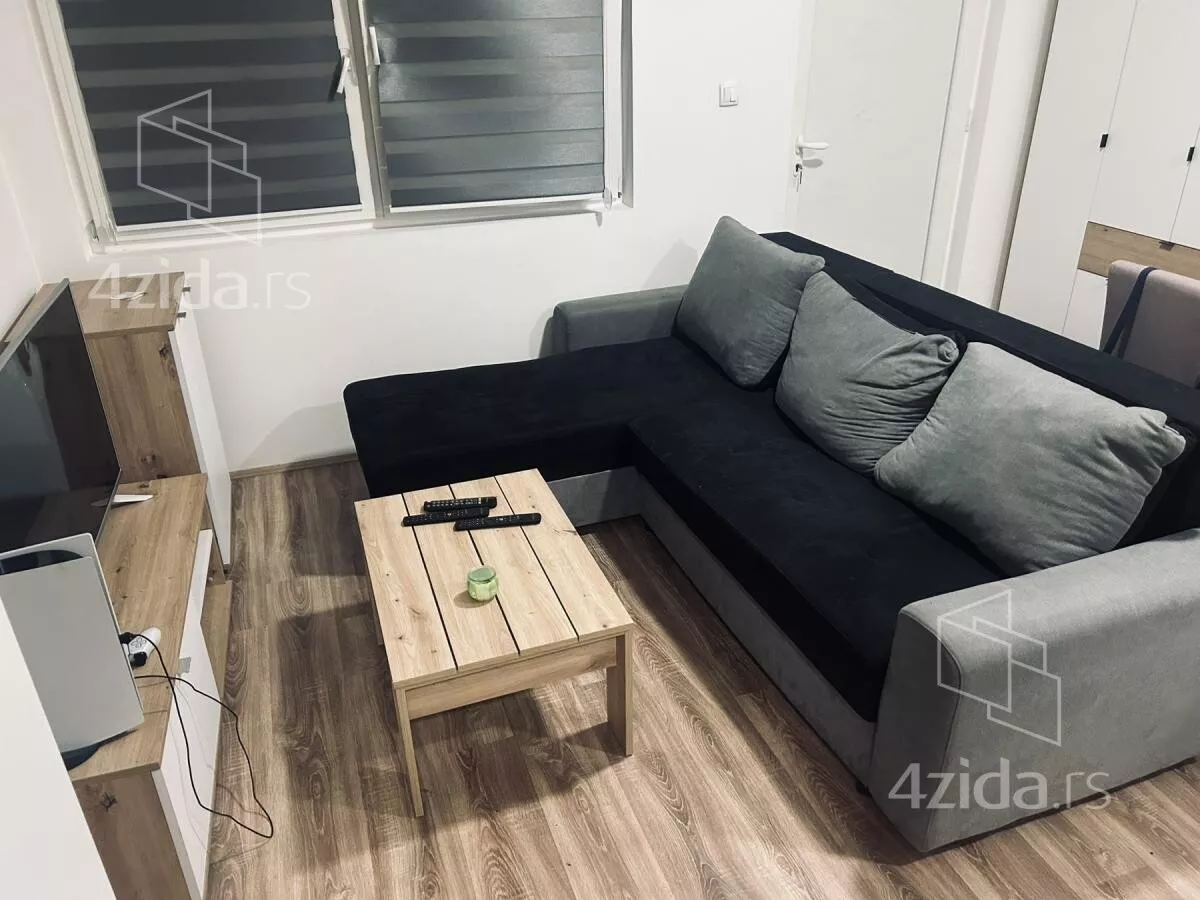 Garsonjera | 4zida