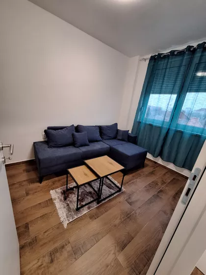 Bele Gabrića | 4zida.rs