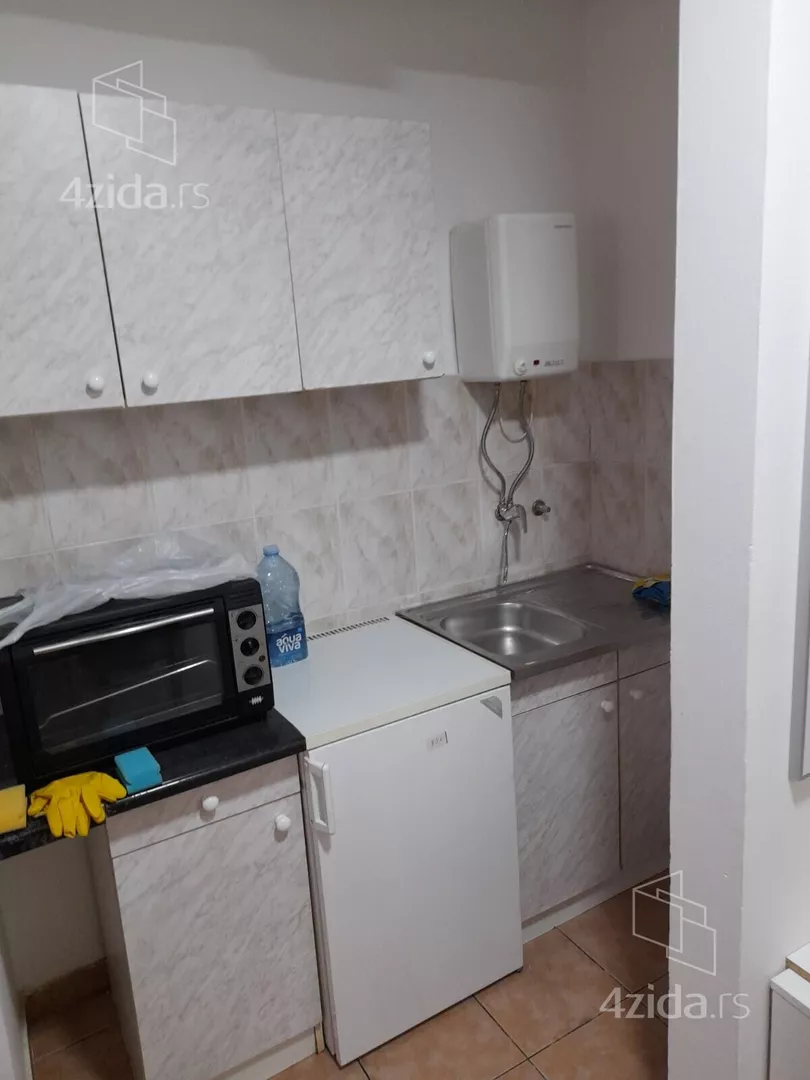 Garsonjera | 4zida