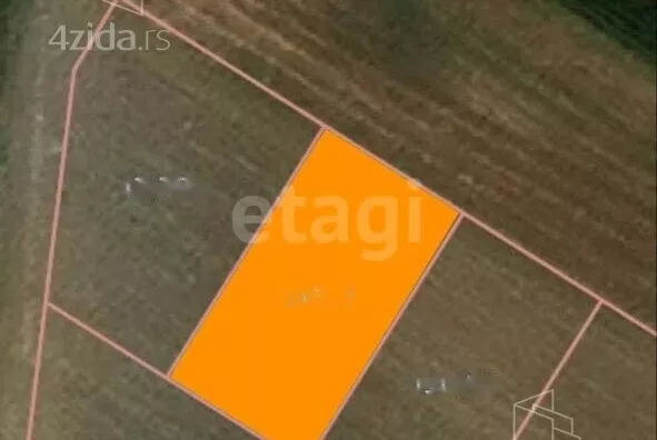 Građevinsko zemljište | 4zida