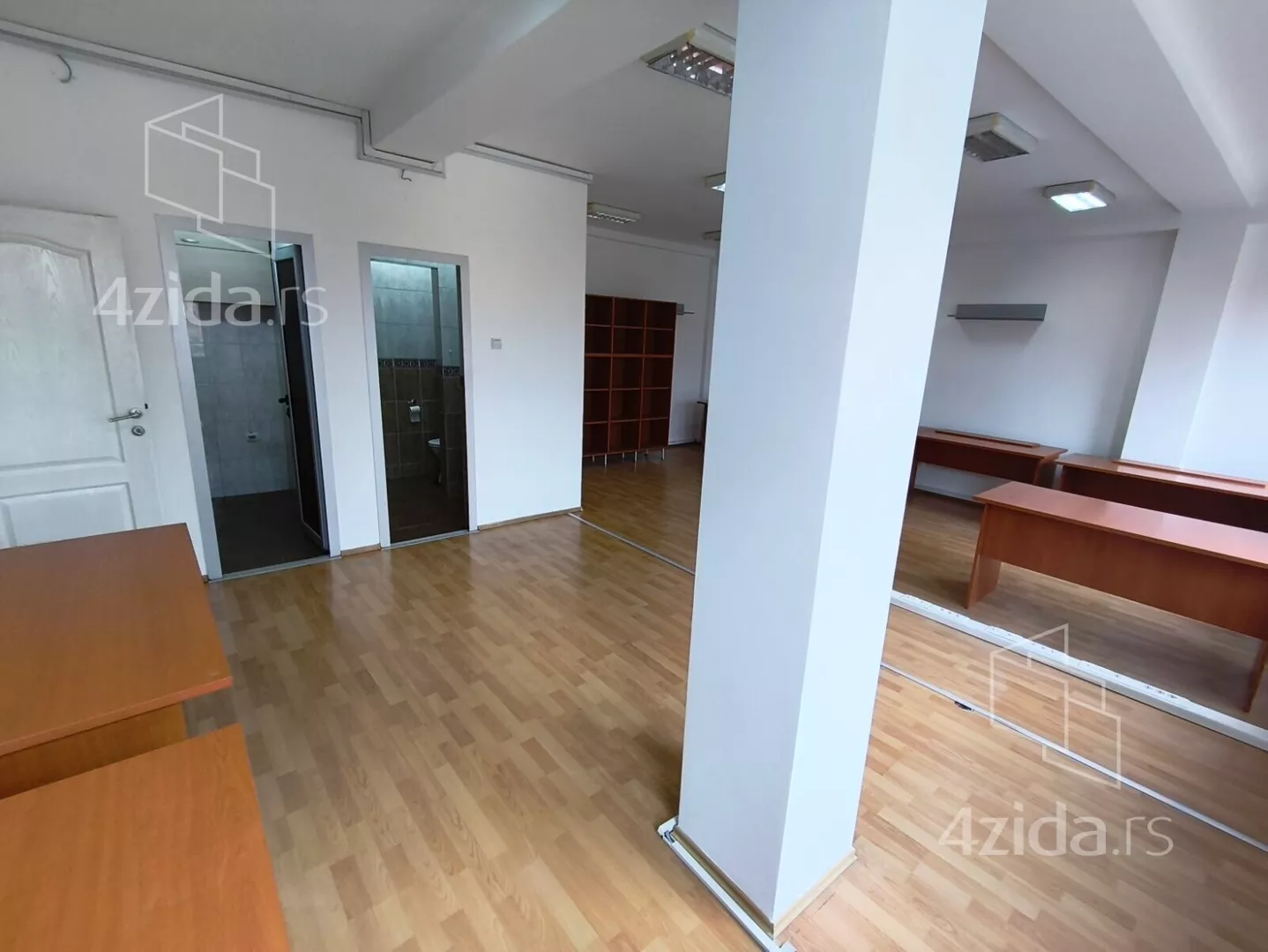 Poslovni prostor | 4zida