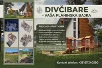 Divčibare, Okolne lokacije, Valjevo | 4zida.rs | 4zida.rs
