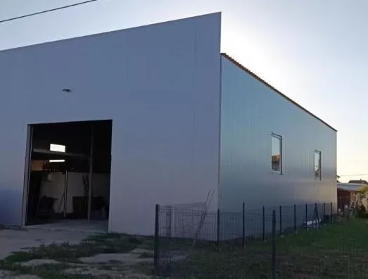 Hala | 4zida