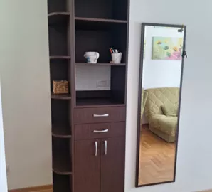 Stepa Stepanović, Voždovac opština, Beograd, 1.5 stan | 4zida.rs