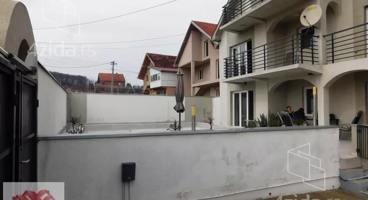 Kuća | 4zida