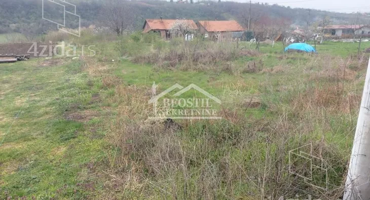 Građevinsko zemljište | 4zida