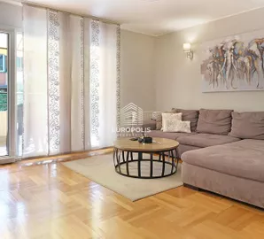 Banovo Brdo, Čukarica opština, Beograd, 3.0 stan | 4zida.rs