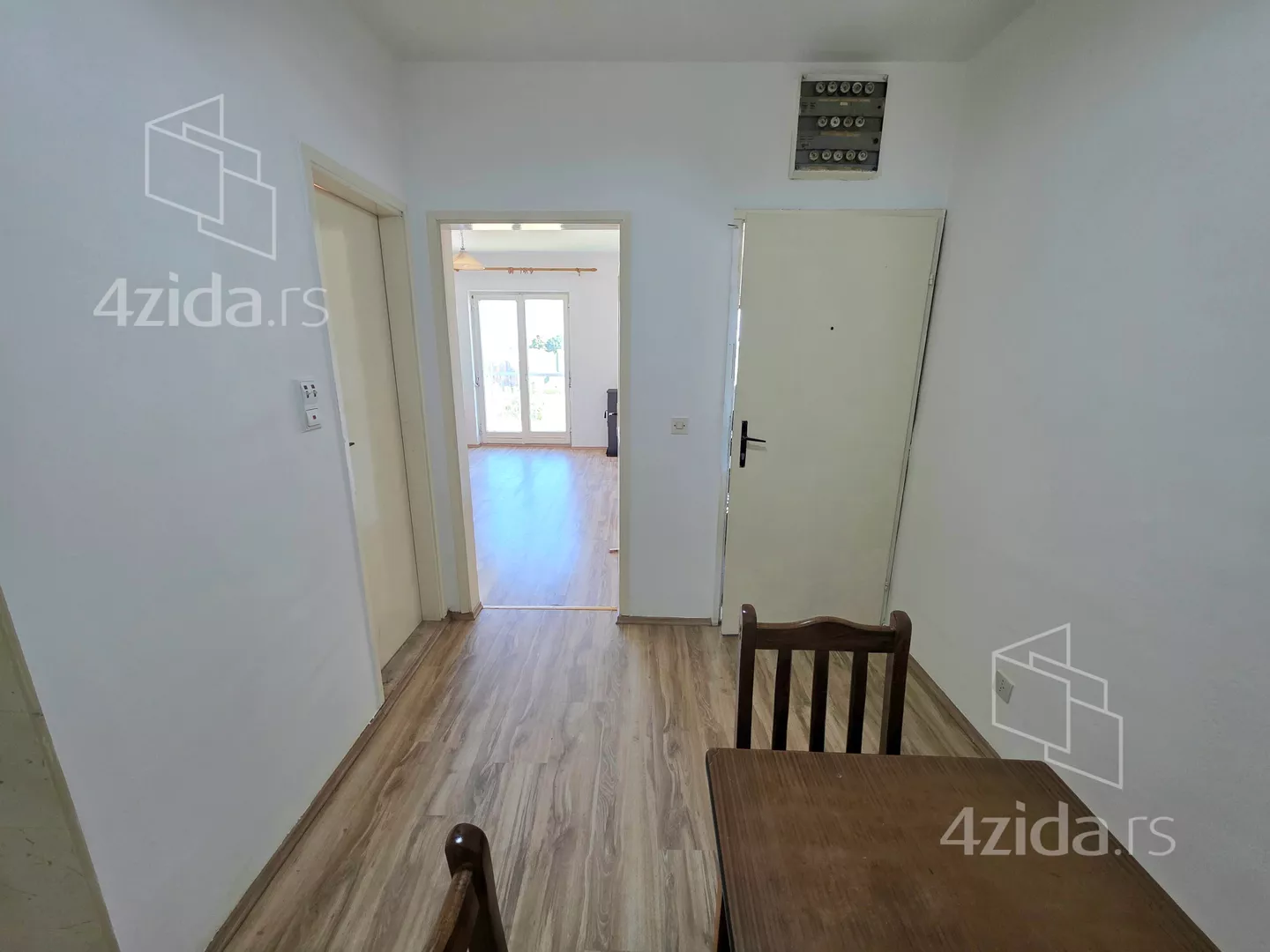 Garsonjera | 4zida