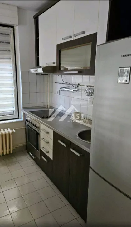 Bulevar oslobođenja | 4zida.rs