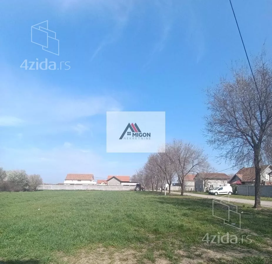 Poljoprivredno zemljište | 4zida