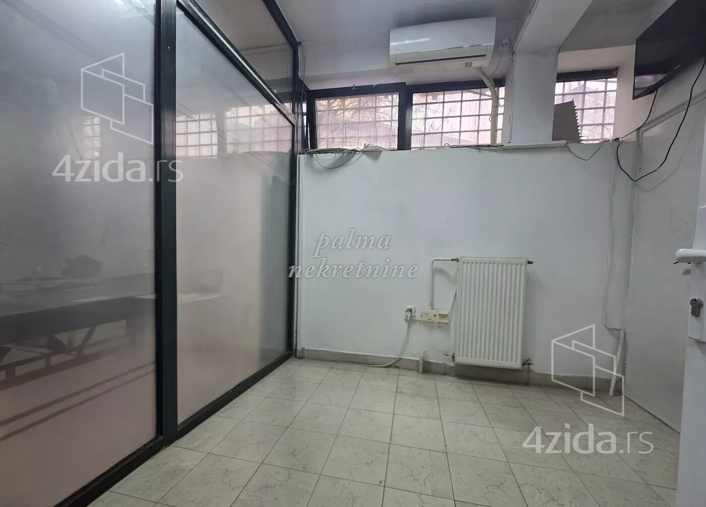 Poslovni prostor | 4zida