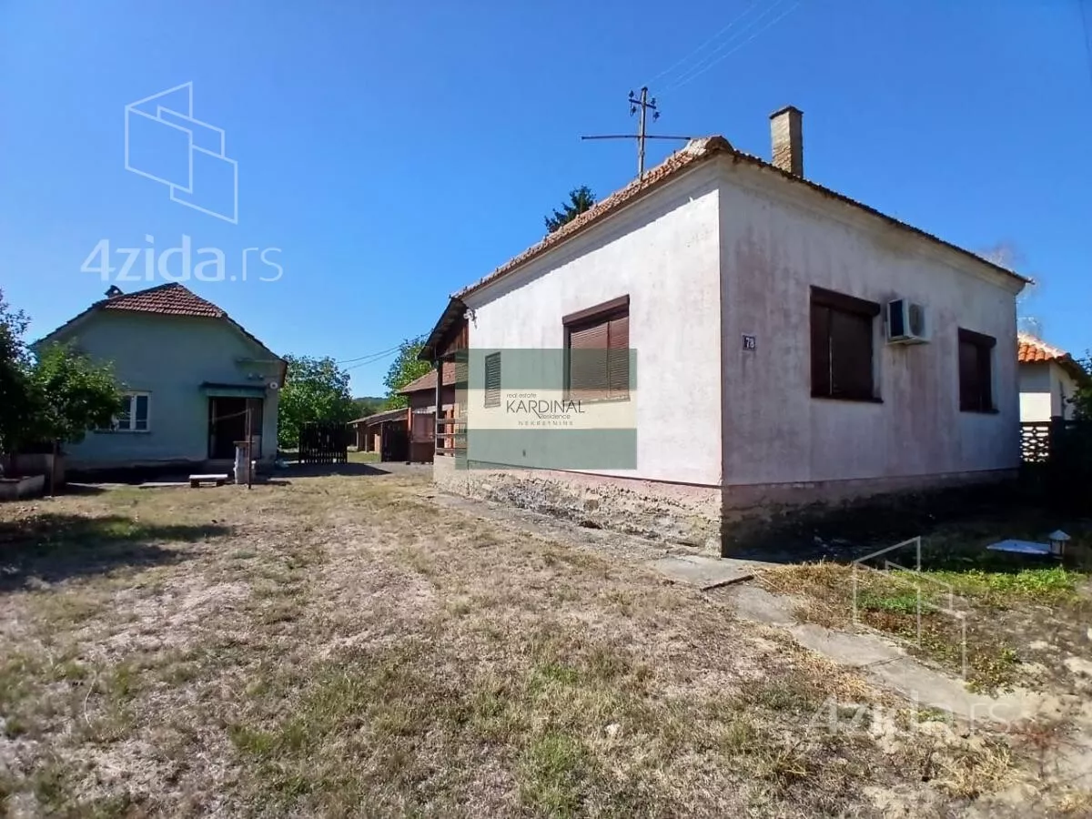 Kuća | 4zida