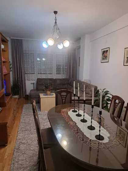 Prešernova | 4zida.rs