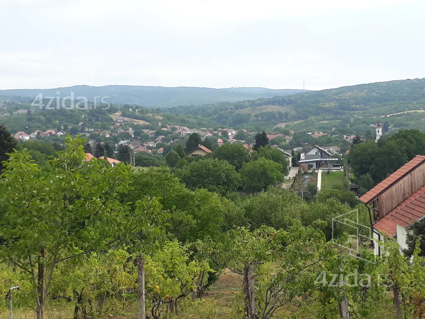 Građevinsko zemljište | 4zida
