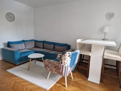Vojislava Ilića | 4zida.rs