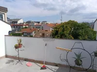 Petoiposoban stan | 4zida