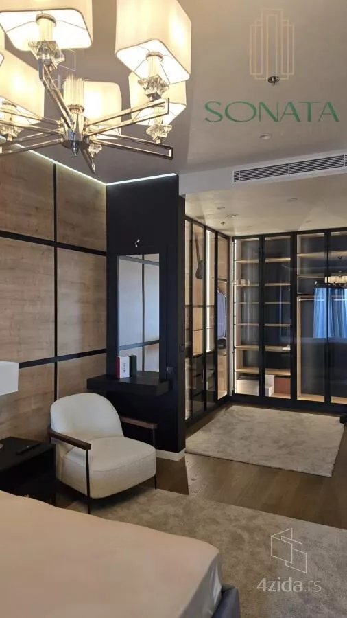 Petosoban stan | 4zida