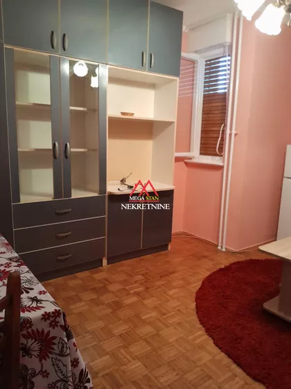 Bulevar Oslobođenja | 4zida.rs