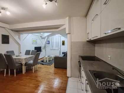 Sajmište | 4zida.rs