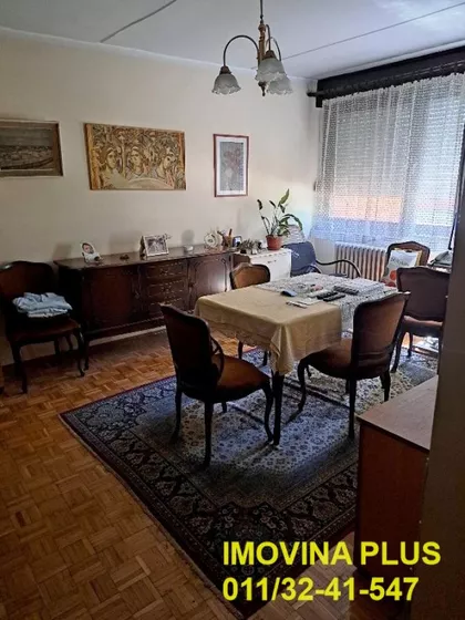 Višnjički venac | 4zida.rs