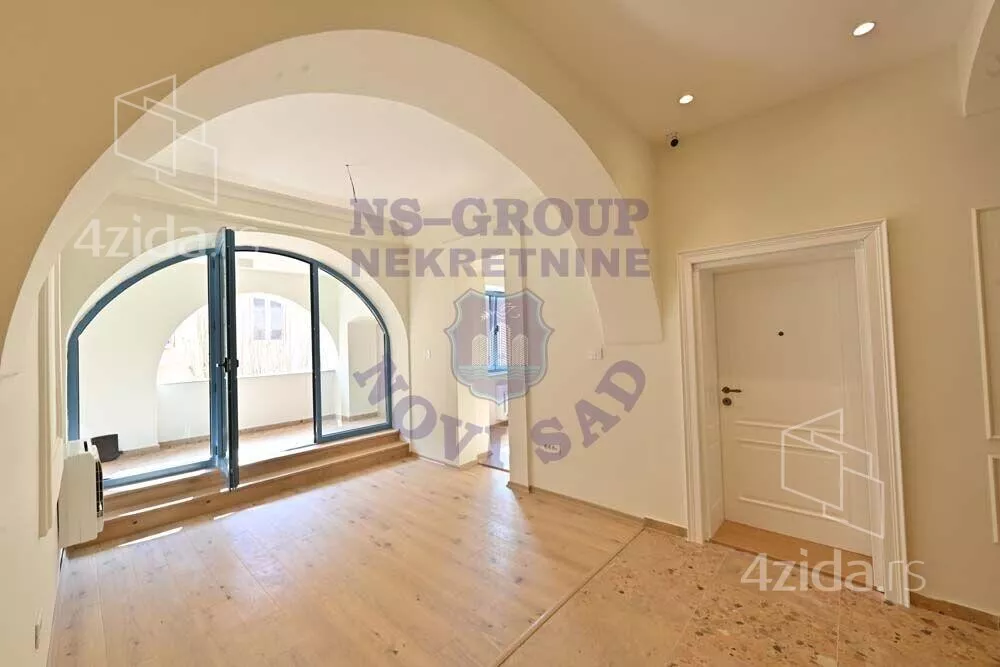 Osmosoban stan | 4zida