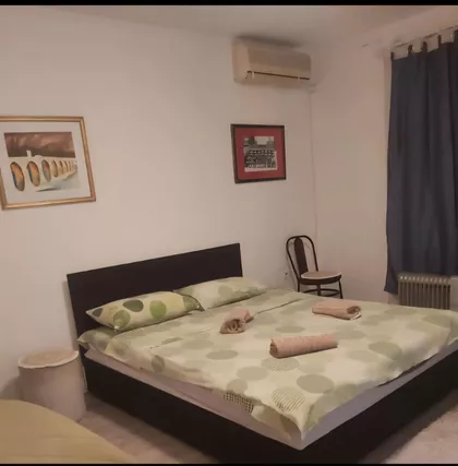Sime Lozanića | 4zida.rs