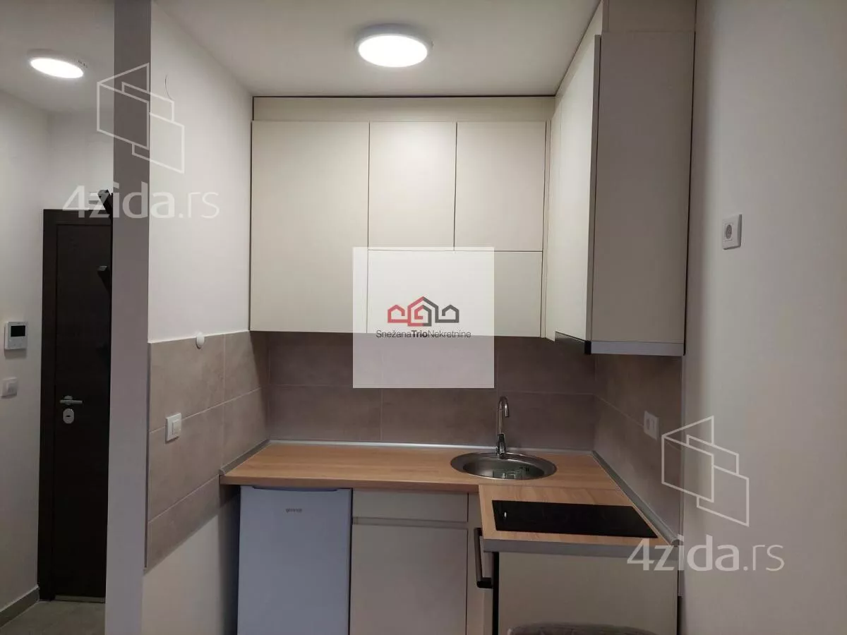 Garsonjera | 4zida