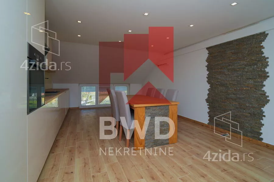 3-etažna kuća | 4zida