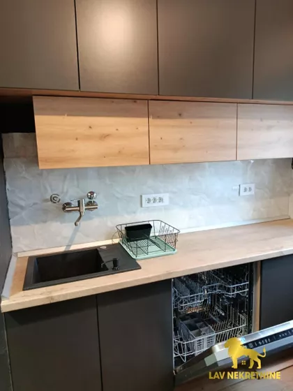 BULEVAR JOVANA DUČIĆA | 4zida.rs