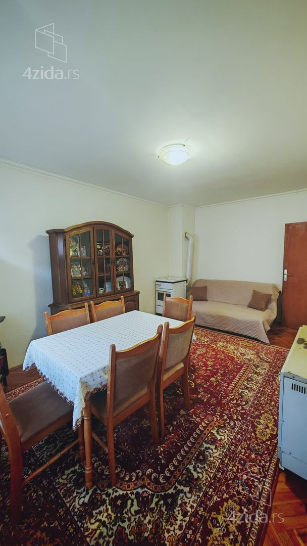 Stan – Beograd, Palilula - Prikaz 2