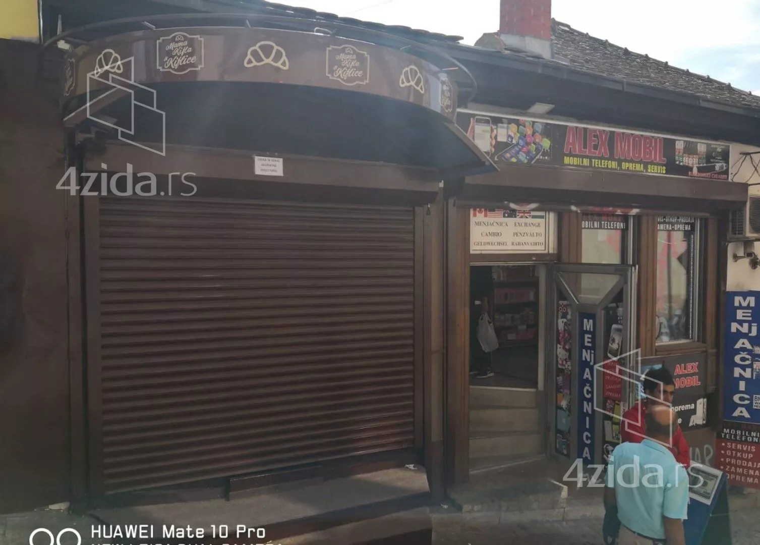Lokal | 4zida