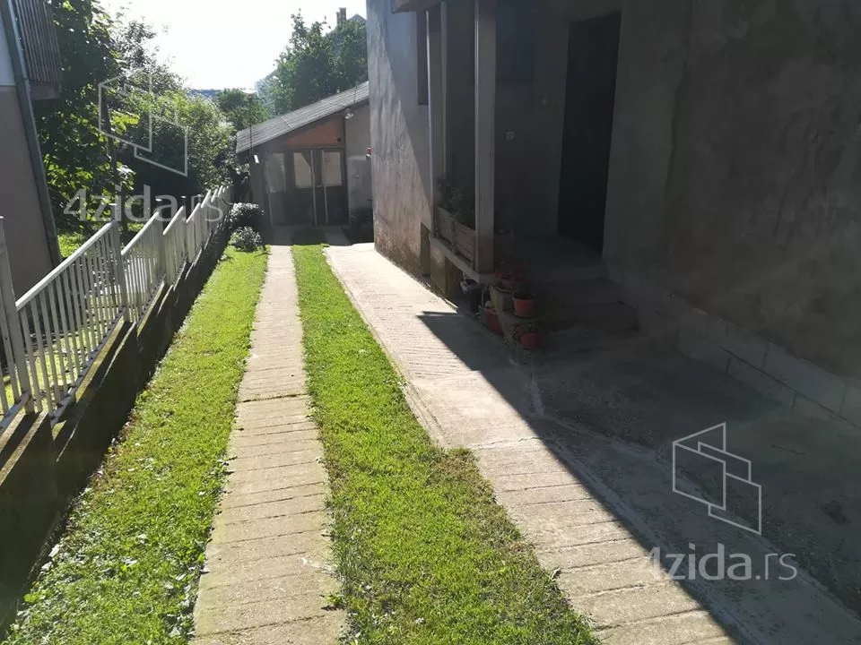 2-etažna kuća | 4zida