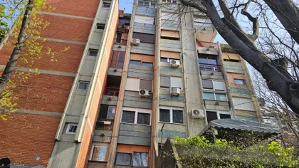 Paunova | 4zida.rs