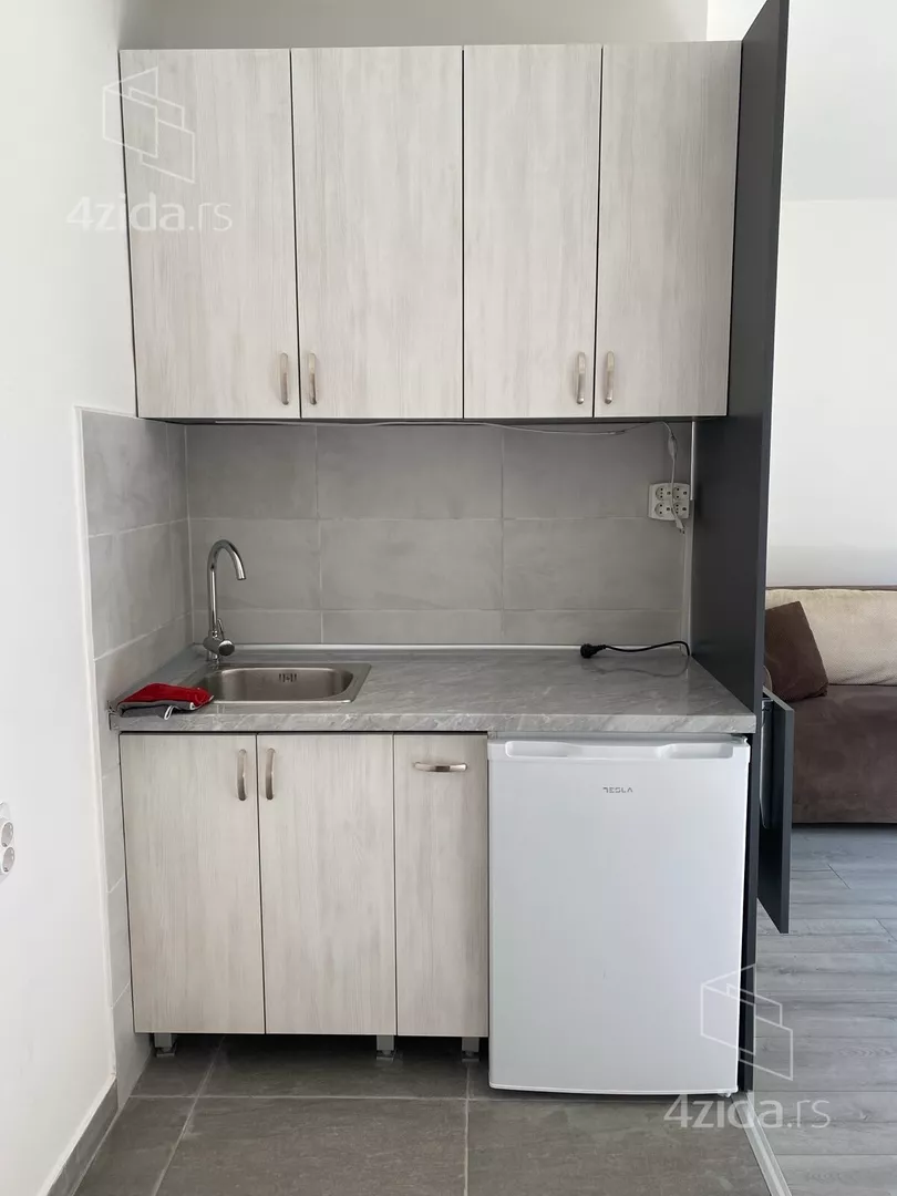 Garsonjera | 4zida